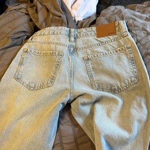 aeropostale jeans 90s baggy
